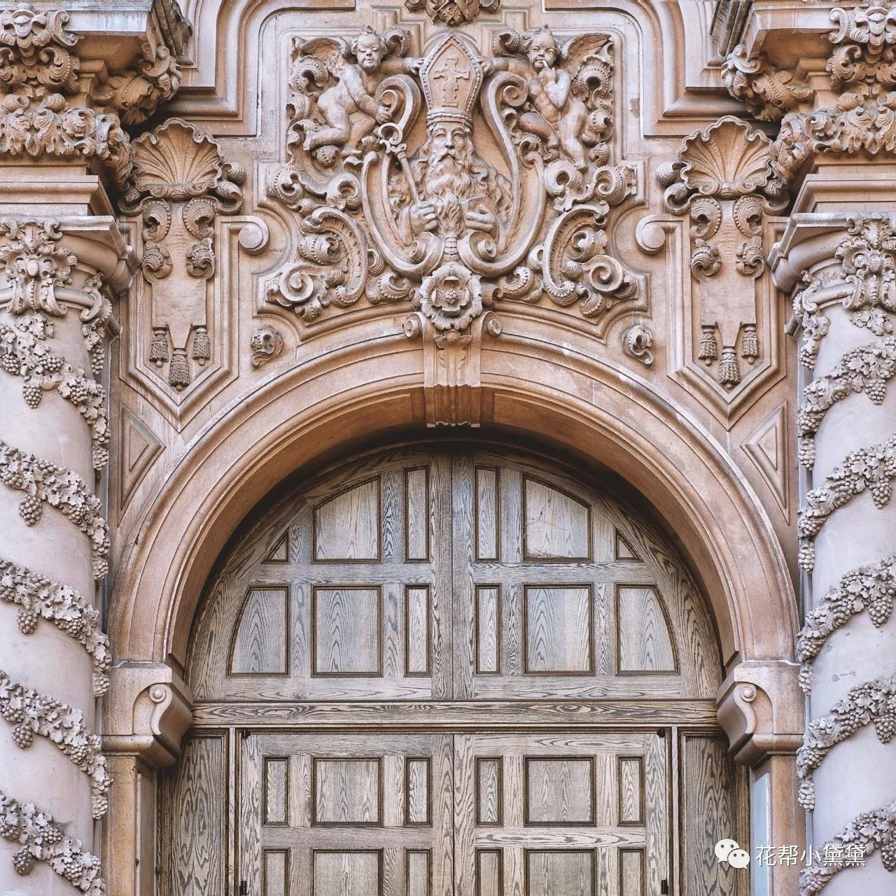 时髦旅拍神器｜玩转美国这个城市看这一篇就够了私房路线干货