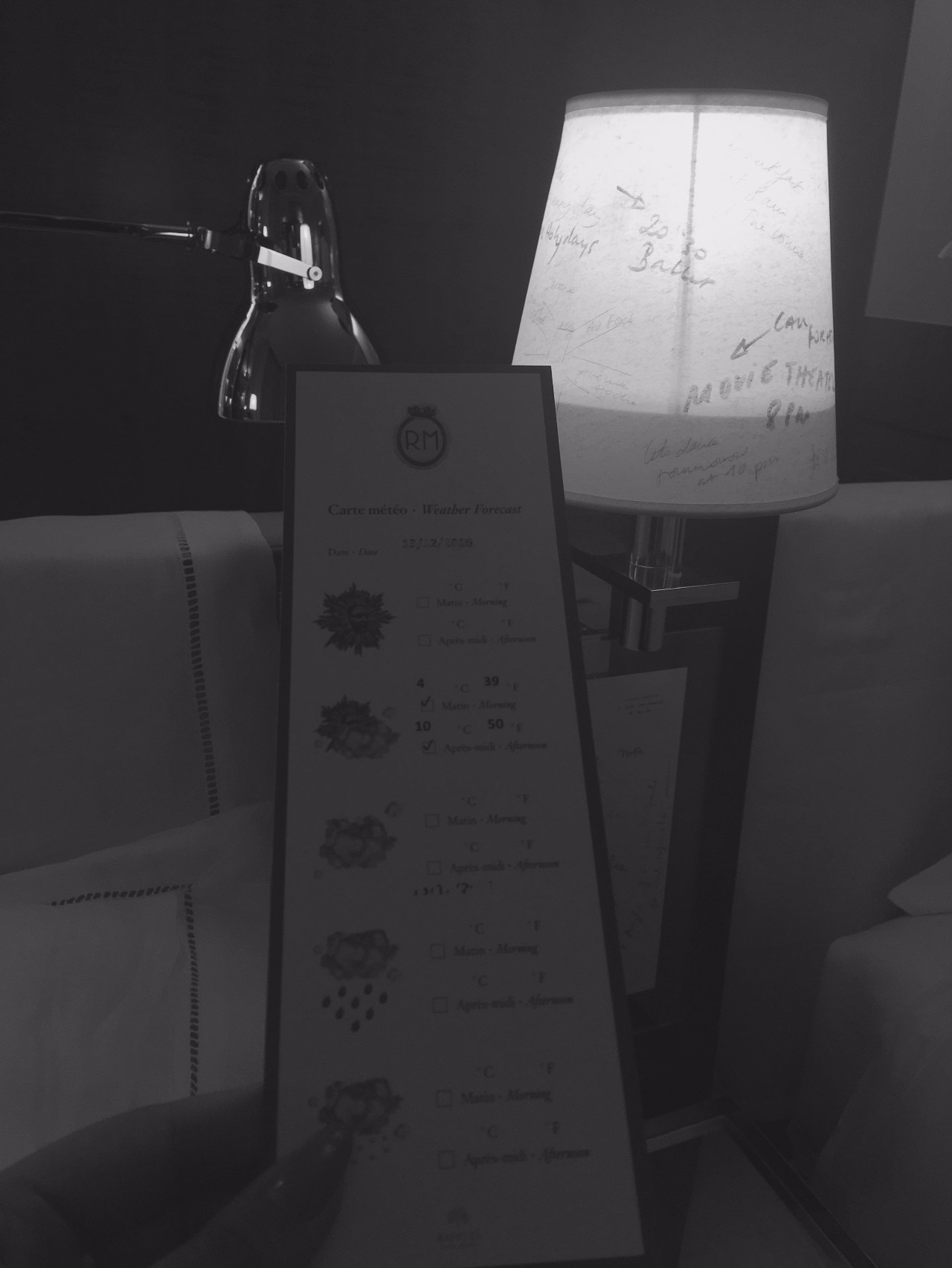 圣诞酒Glühwein把你变成万人迷，国际圣诞市集负责*情催**