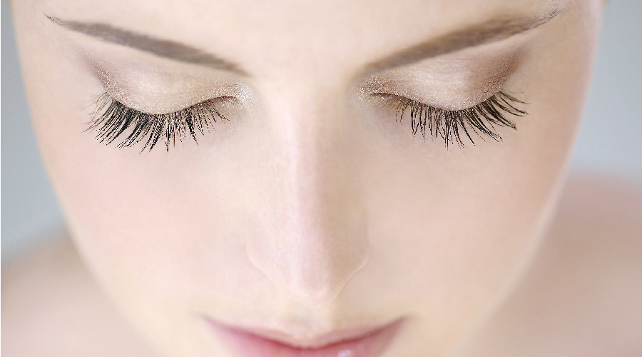 让睫毛变长的方法,男生睫毛变长的方法