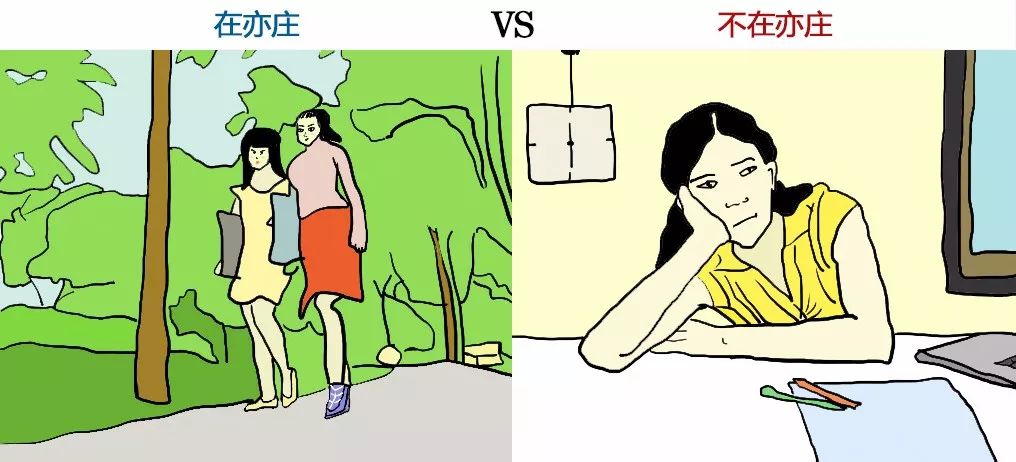 住在亦庄的感受,在北京亦庄生活