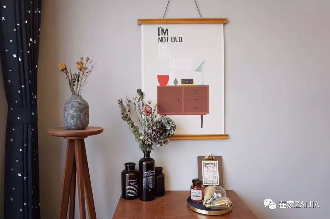 小可爱和小可爱在一起,老气精装房分分钟给你变成韩剧现场