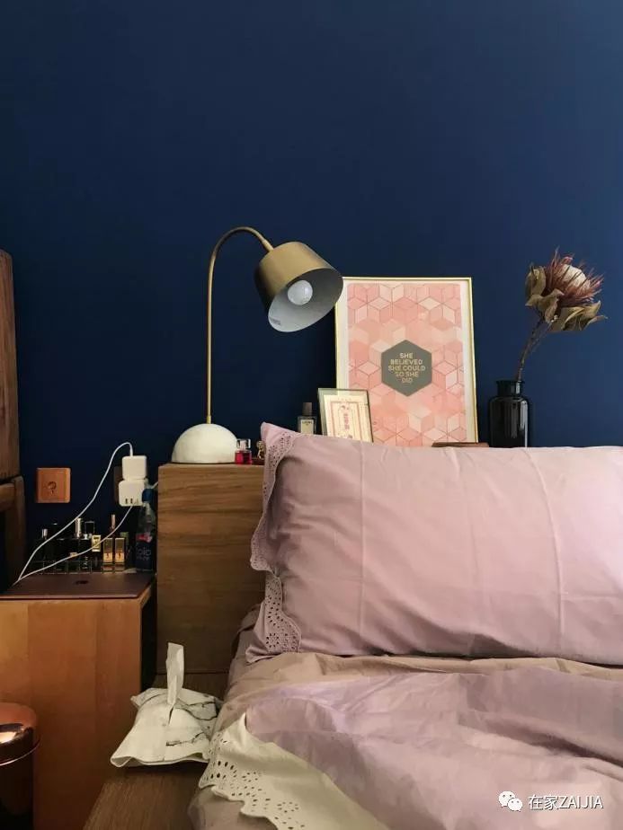 小可爱和小可爱在一起,老气精装房分分钟给你变成韩剧现场