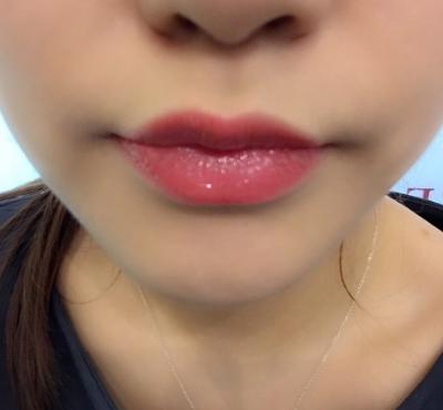 ysl镜面唇釉深唇推荐色号,ysl镜面唇釉推荐色号407