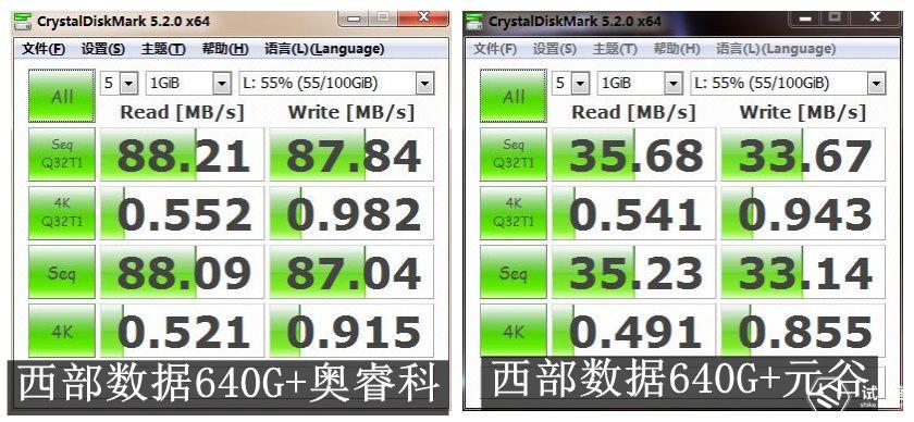 orico奥睿科m.2移动硬盘盒评测,orico奥睿科移动硬盘盒拆卸