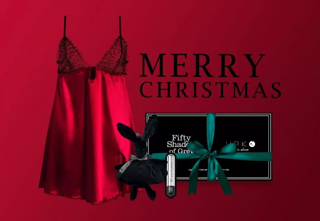 这些圣诞礼物没人送，我都愿意自己买，尤其是第1、3、4、5、6、7、8件