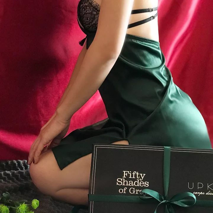 这些圣诞礼物没人送，我都愿意自己买，尤其是第1、3、4、5、6、7、8件