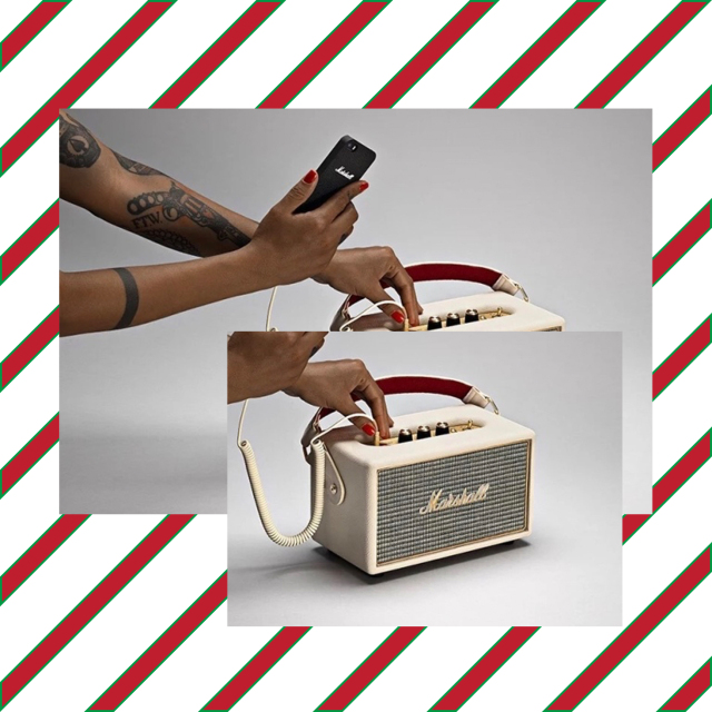 UNICOOL｜一点都不care读者，编辑部私心想要的圣诞礼物大集合