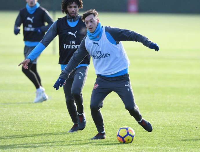 北伦敦德比阿森纳空间,北伦敦德比热刺激战枪手