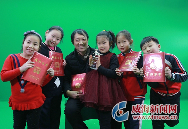 2021年古寨小学,古寨小学班级视频