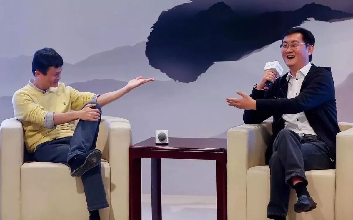 新旧电商大战一触即发,商战全面爆发