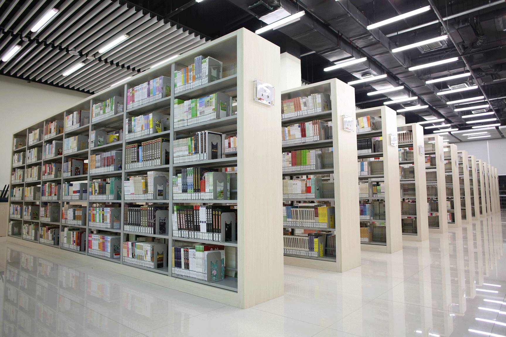 文案比不过小学生？快来房山最具人气的图书馆充充电！