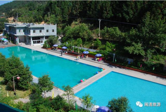 黄楮林温泉度假村有没有独栋,黄楮林和大明谷温泉哪个好
