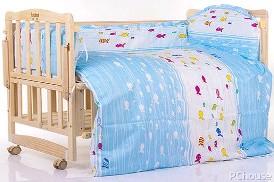 婴儿床买什么样的材质好一点,婴儿床如何选择比较好的品牌