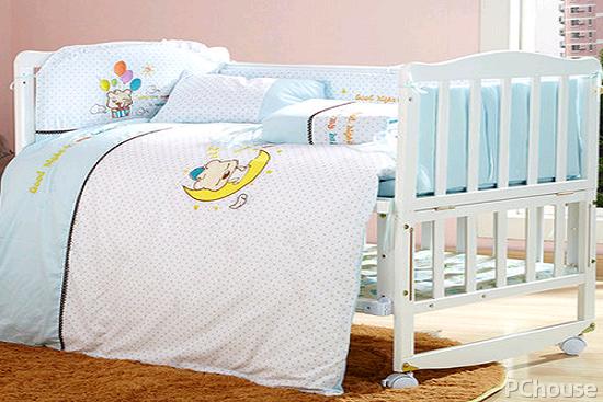 婴儿床买什么样的材质好一点,婴儿床如何选择比较好的品牌