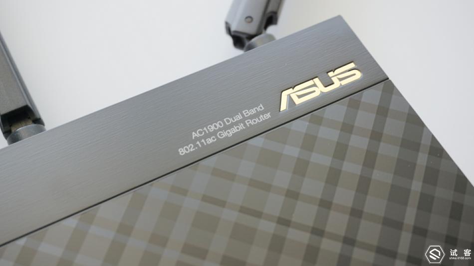 华硕ac68u属于什么档次的路由器,华硕ac68u是千兆路由器不