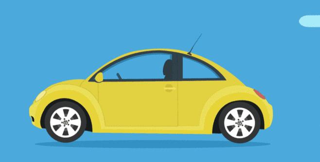 交通安全违法行为处理新政策,七种轻微交通违法行为不予处罚