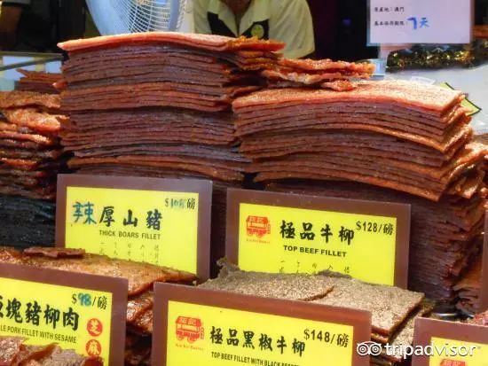 澳门必吃清单,澳门必吃美食图片