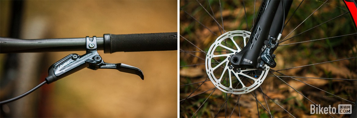 智能小子：SpecializedEpicExpert29er评测