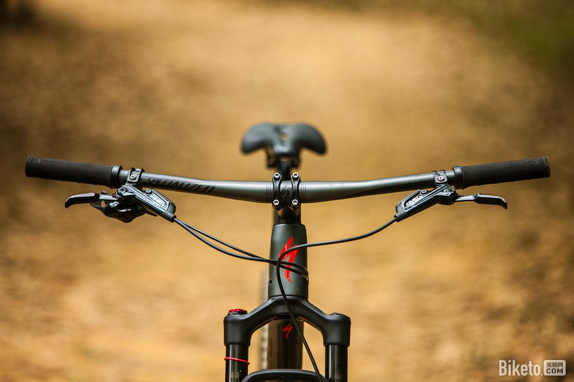 智能小子：SpecializedEpicExpert29er评测