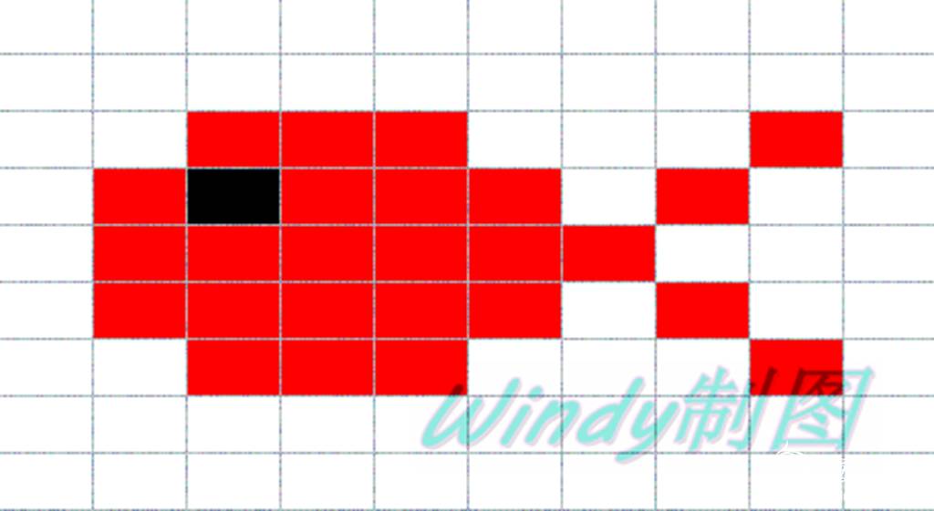 紫陌丁香钩针小鱼花帽子全教程,小鱼帽子的钩织视频教程