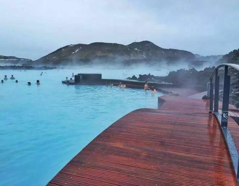青城山私汤雪景温泉酒店,剑河仰阿莎温泉小镇雪景