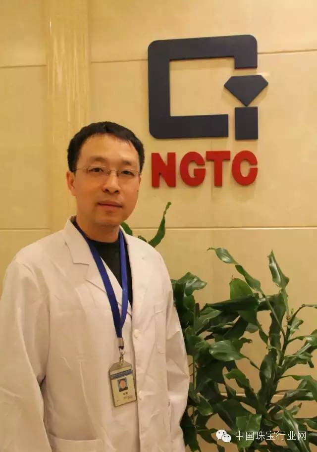 「科研」宝石解密之水晶