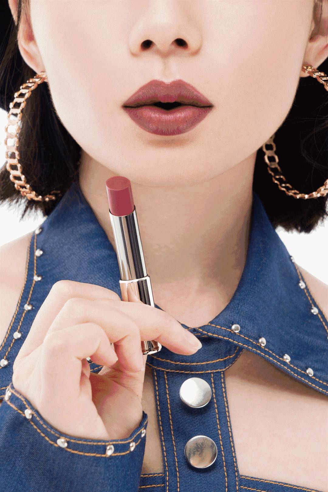 唇膏推荐教程,唇膏控