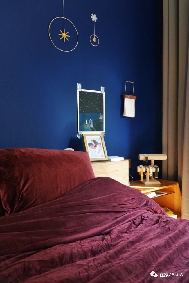 小可爱和小可爱在一起,老气精装房分分钟给你变成韩剧现场