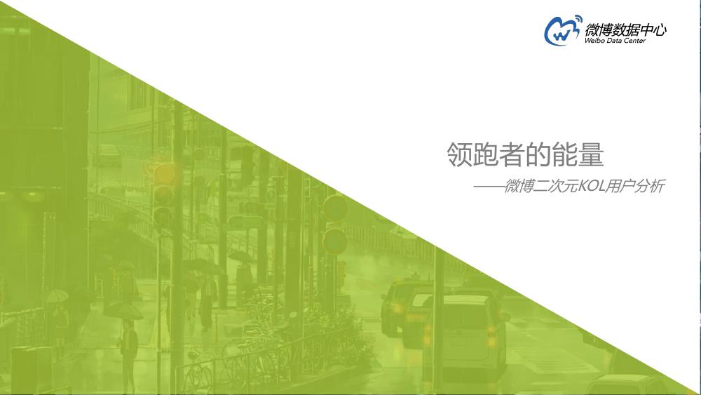 微博用户分析趋势,微博用户特点深入分析报告