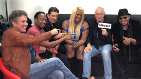 做乐队对我们而言，一直都是快乐的事-美国PRS吉他品牌创始人PaulReedSmith专访