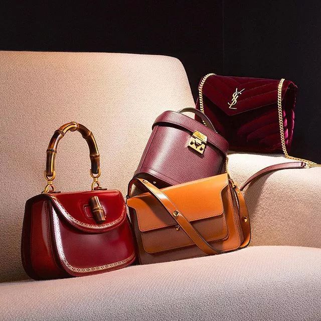 奢侈品电商狂打折，JW、SW、TF低至5折……