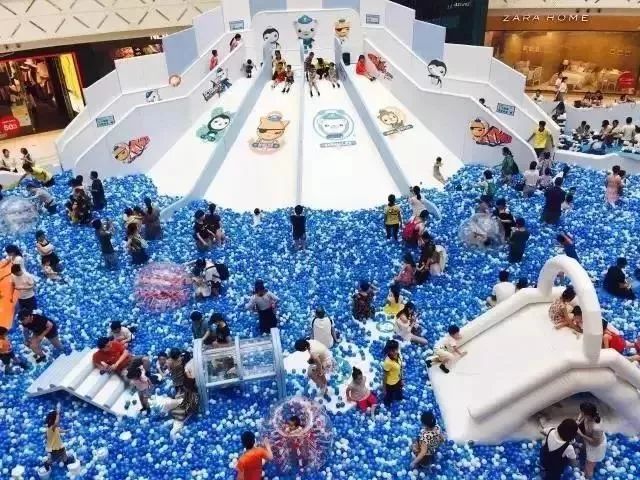 免单3天!南宁这个乐园的老板“疯了”?!