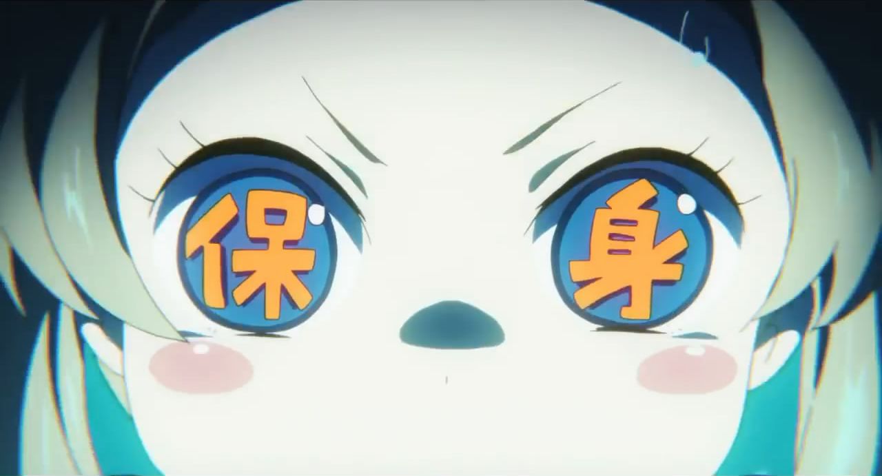 中二病也要谈恋爱中的魔性笑声,中二病也要谈恋爱高甜片段剪辑