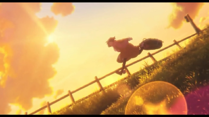 中二病也要谈恋爱中的魔性笑声,中二病也要谈恋爱高甜片段剪辑