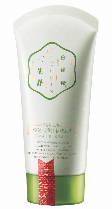 护肤水三生花,长期熬夜必备神器化妆品