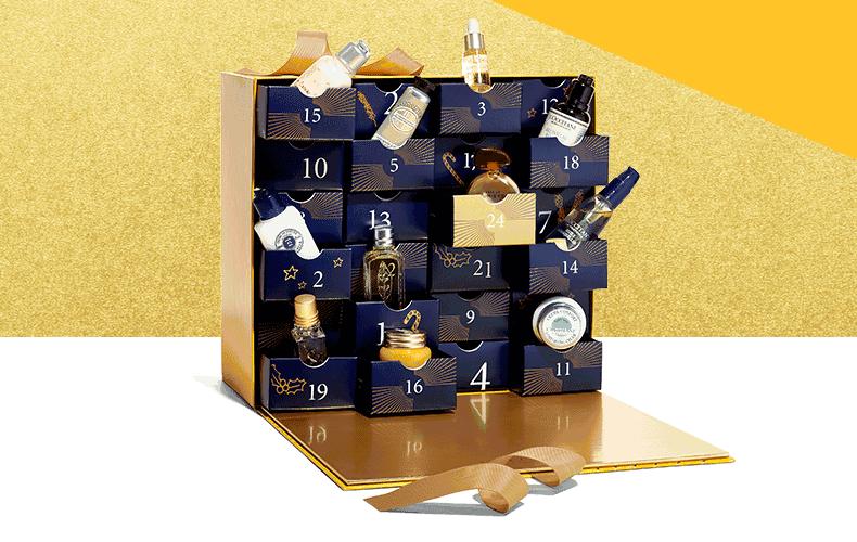 这些圣诞礼物没人送，我都愿意自己买，尤其是第1、3、4、5、6、7、8件