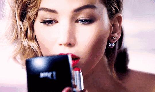 三分钟教会你新手秋冬妆容,超详细秋冬妆容讲解分享