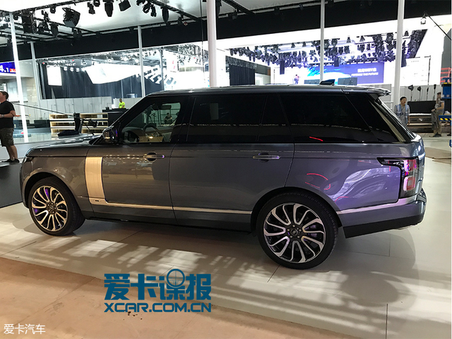 揽胜2023款最新款,揽胜