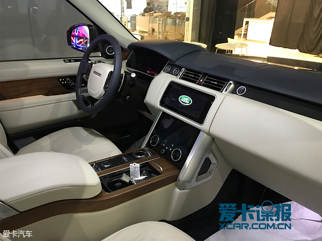 揽胜2023款最新款,揽胜