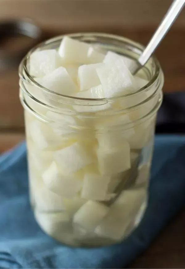 「妇联生活微课堂」蜂蜜里加点这个，快速止咳效果特别好，比吃药强多了！