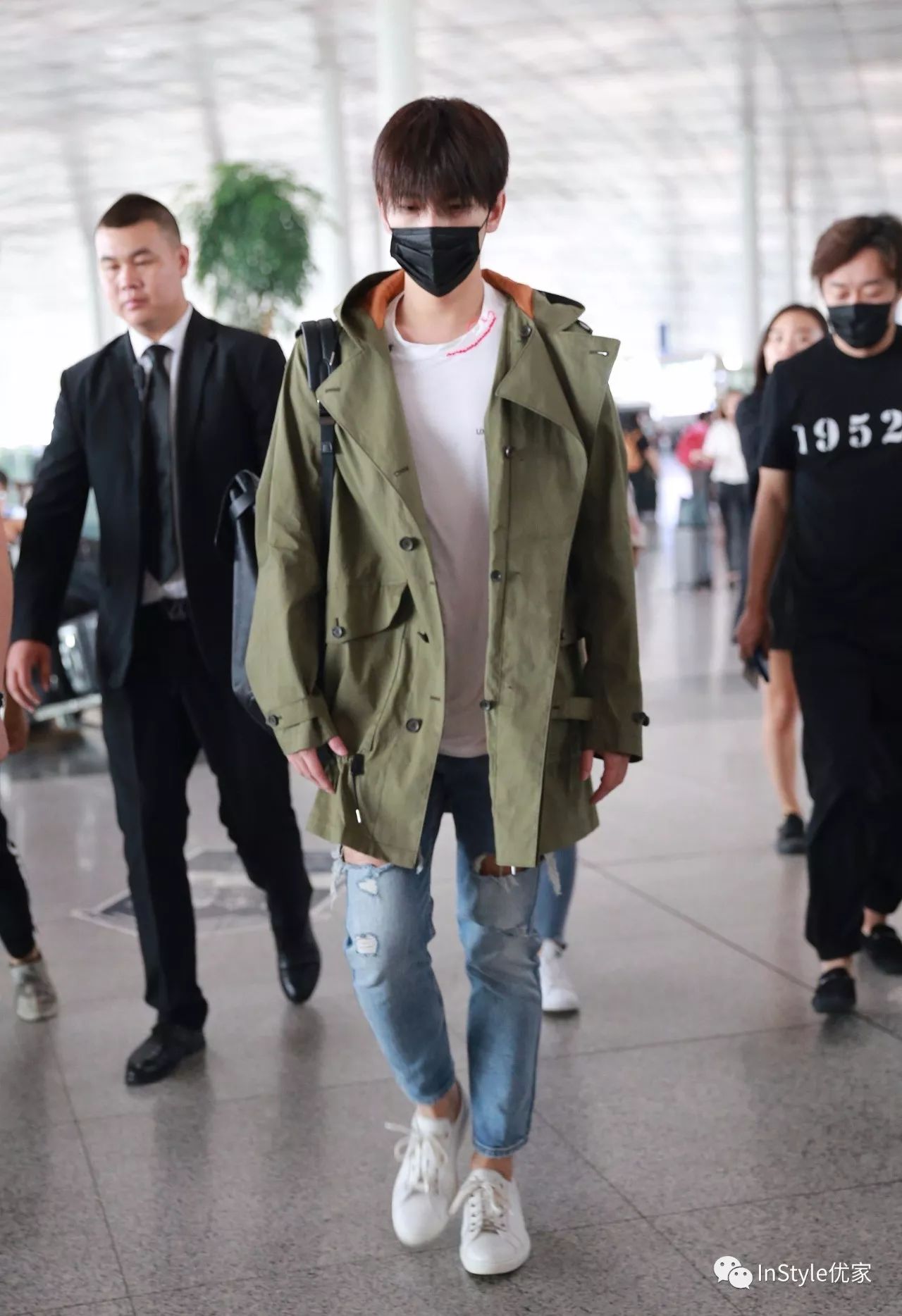 冷到怀疑人生?你需要这7款“温暖牌”男友!