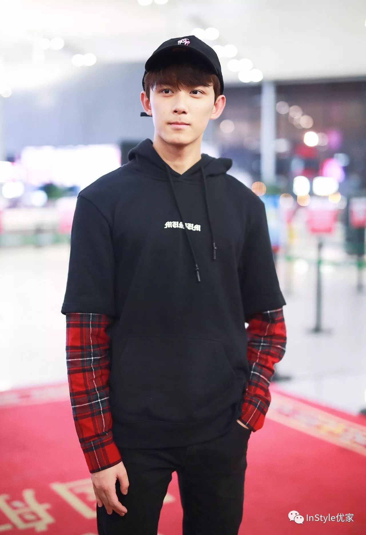 冷到怀疑人生？你需要这7款“温暖牌”男友！