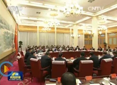 习*平近**：运用大数据提升国家治理现代化水平