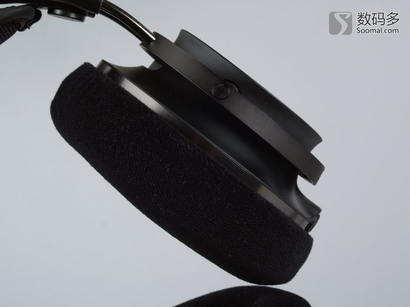飞利浦PHILIPSFidelioX2HR头戴式耳机测评报告[Soomal]