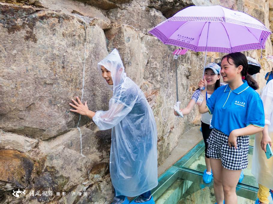 恩施打卡必到之处,恩施又能吃又能玩的地方