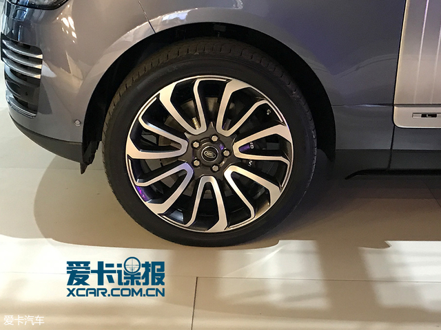 揽胜2023款最新款,揽胜