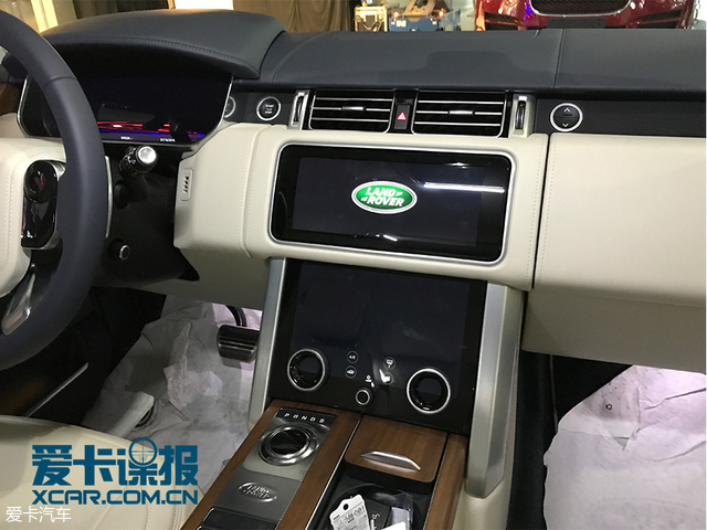 揽胜2023款最新款,揽胜