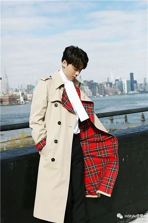 冷到怀疑人生？你需要这7款“温暖牌”男友！