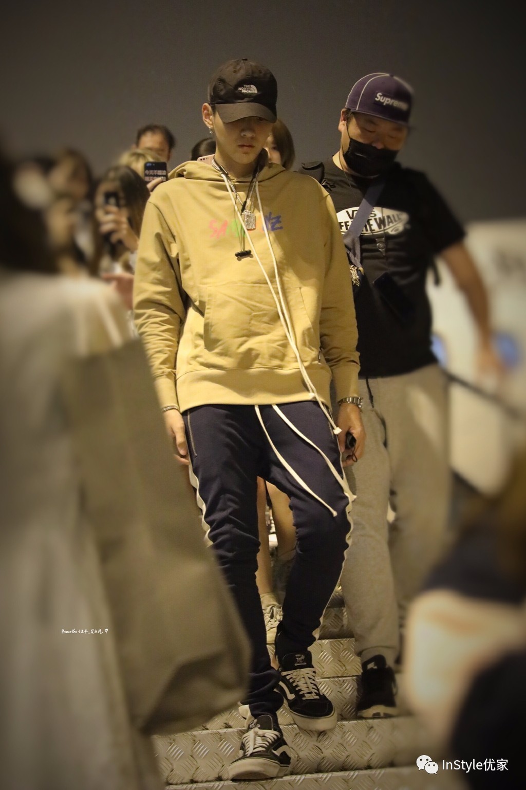 冷到怀疑人生？你需要这7款“温暖牌”男友！