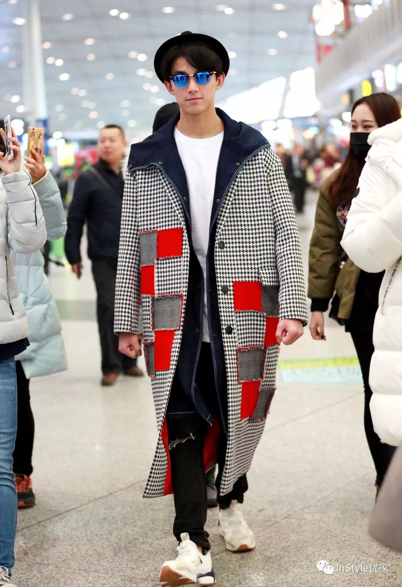 冷到怀疑人生？你需要这7款“温暖牌”男友！